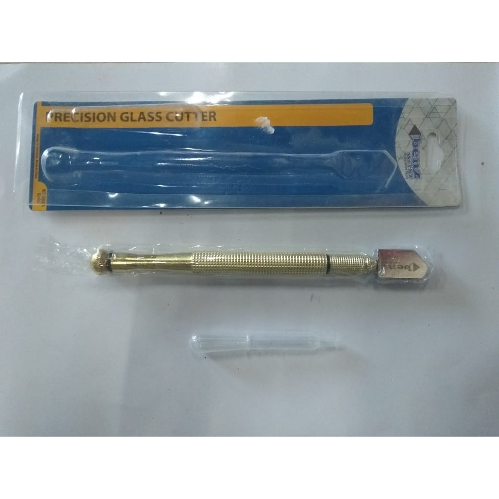 PISAU PEMOTONG POTONG KACA MANUAL