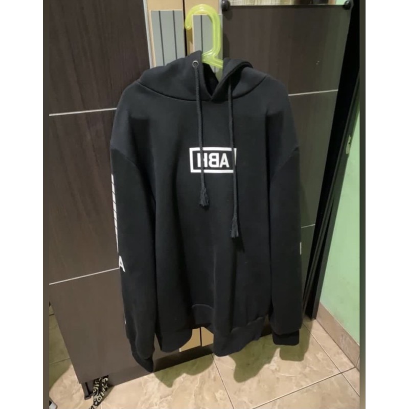 Hoodie Hood by Air