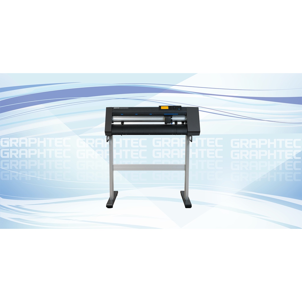 

Mesin Cutting Sticker Graphtec CE7000-60