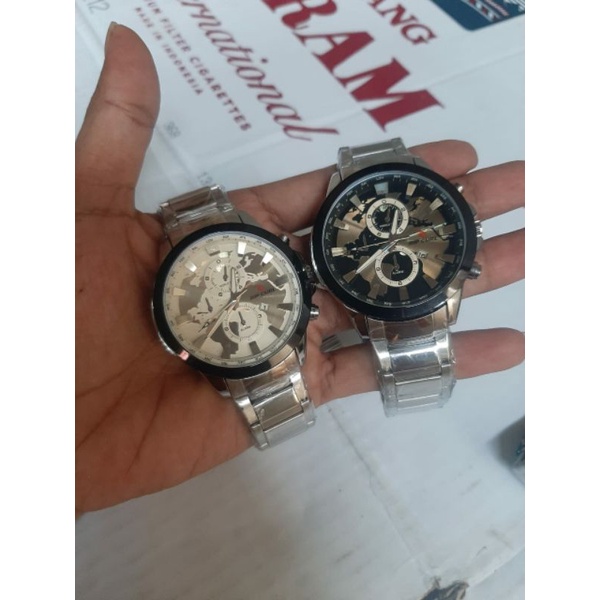 Jam tangan pria Rantai Ripcurl Peta