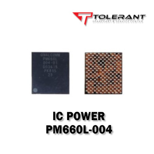 IC POWER PM660L-004
