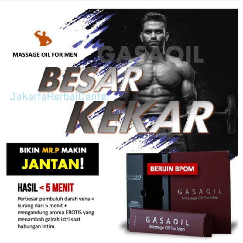 GASAOIL ASLI BERGARANSI Privasi Aman