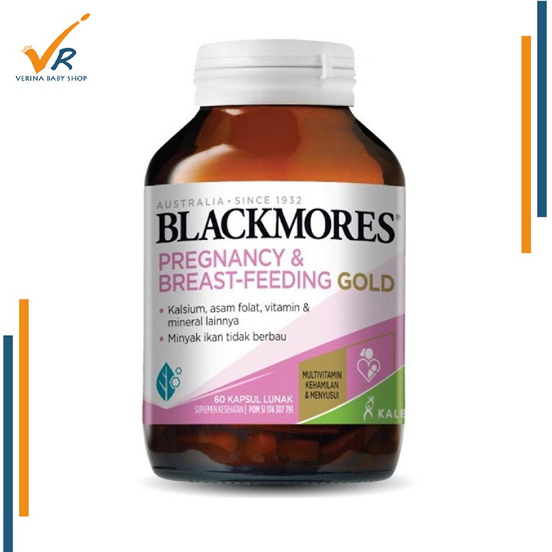 Blackmores Pregnancy 60
