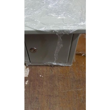 ♞ Box Panel 20x17x12 Topi Outdoor ✫