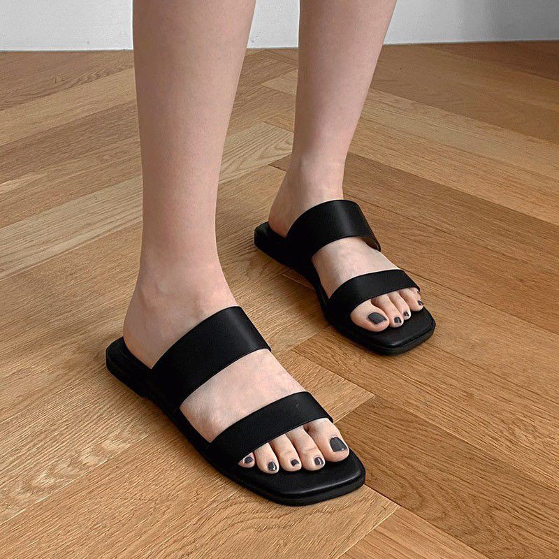 Big Sale]] BW04 Sandal Teplek Ban Dua