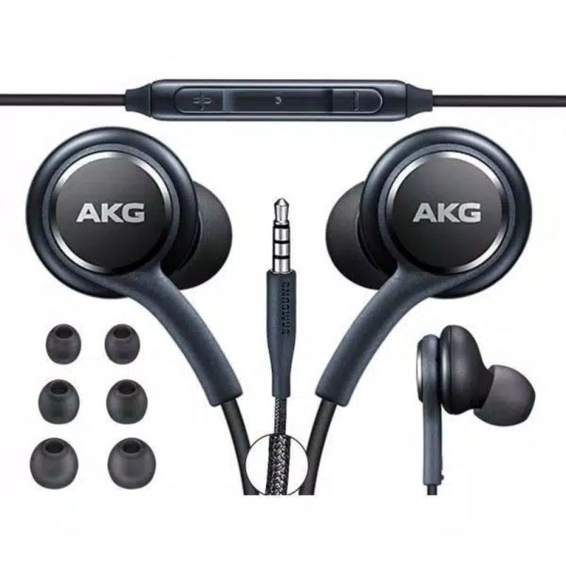 hendsfree henset headset samsung akg ori