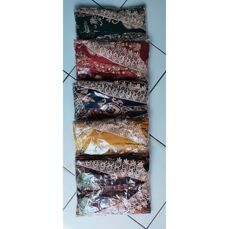 Terlaris Cp Renda/Arabian/Setelan Renda Sultan/Fasion Wanita/Daster Arab/Piyama/Baju tidur/Dlusia/Termurah-6