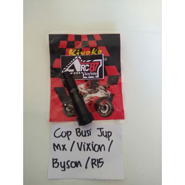 COP BUSI YAMAHA JUPITER MX / VIXION / BYSON