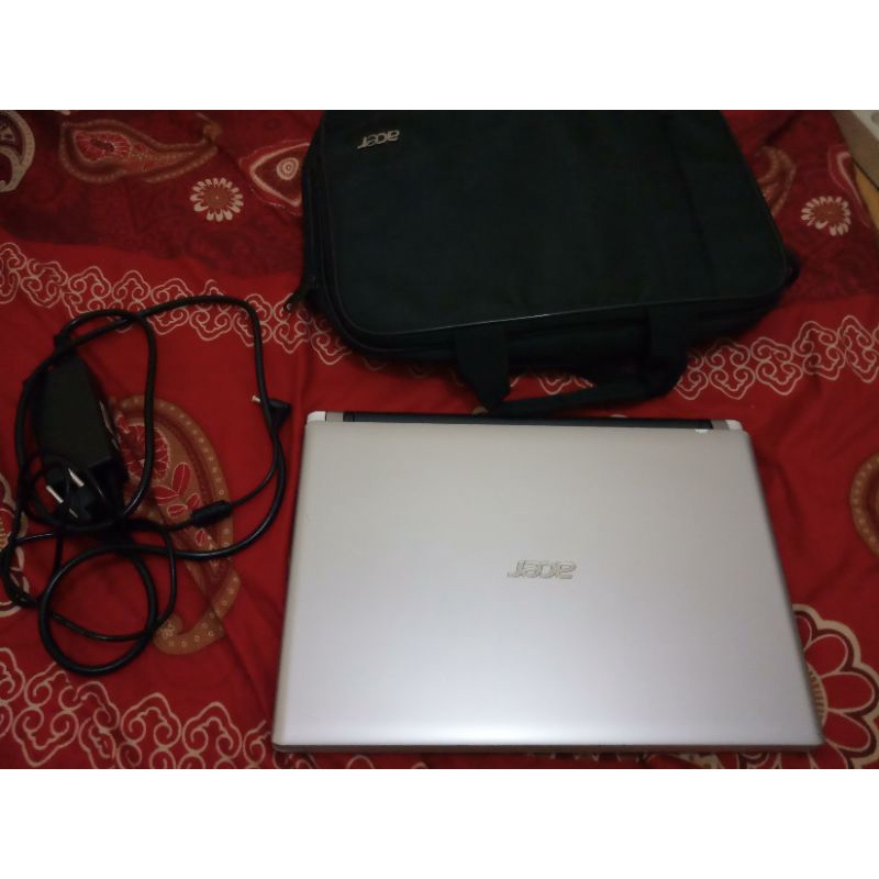 Laptop Acer Aspire V5 471 Second