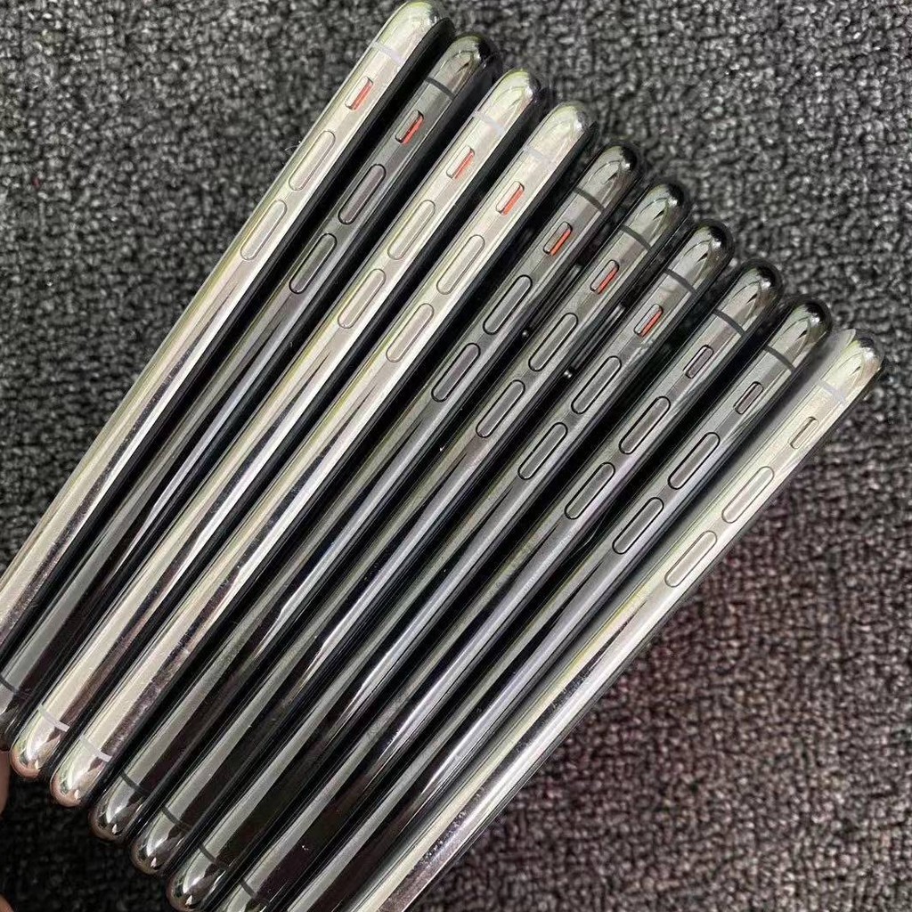 iphone x 256gb 64gb second fullset mulus original 100