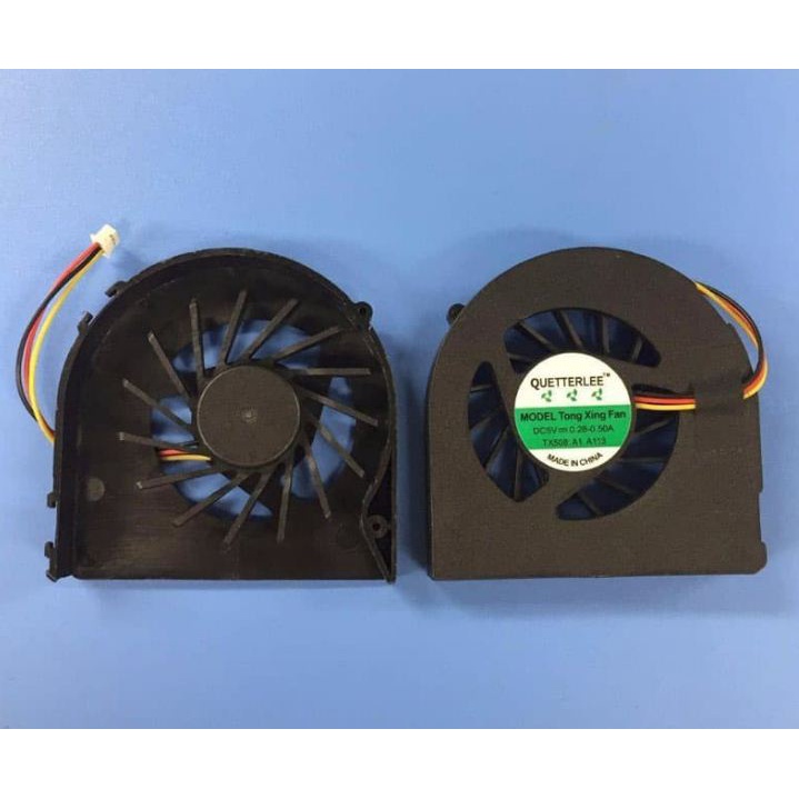 Fan Laptop Dell Inspiron M4040 N4050 N5040 N5050 M5040 V1450