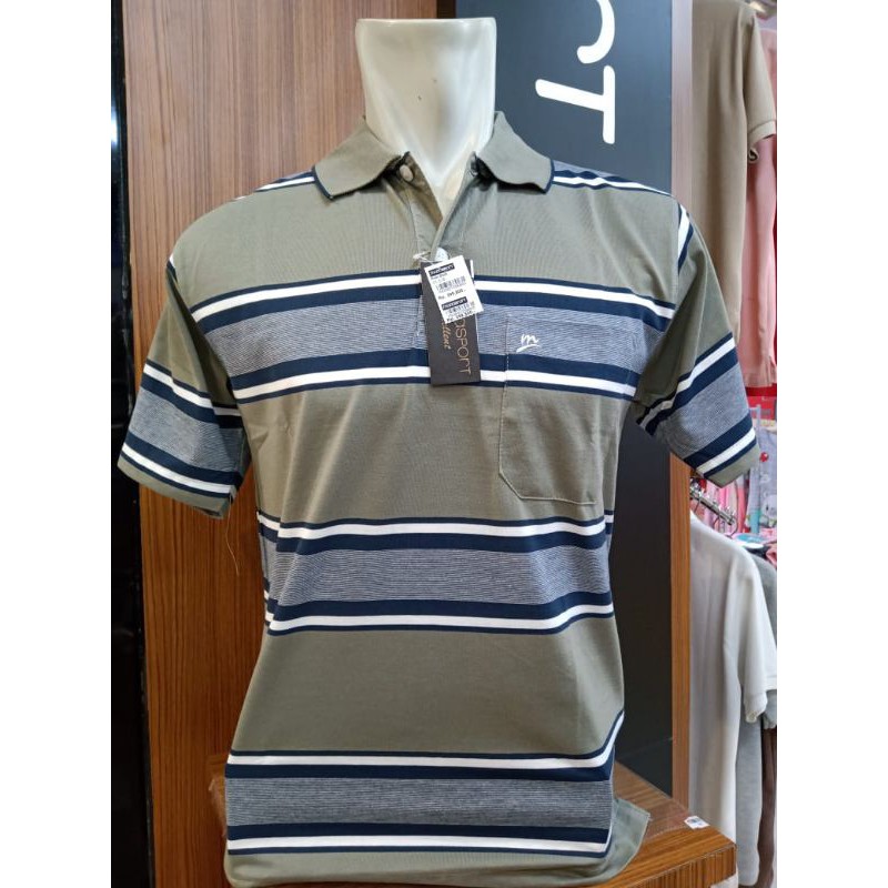 modasport / wangky salur / pria