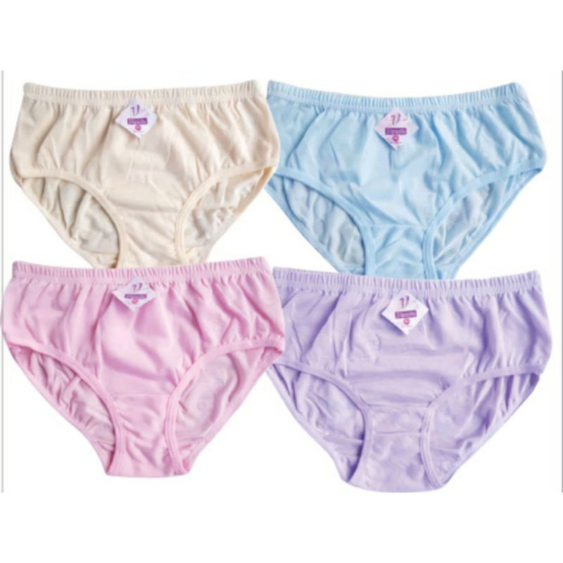 CELANA DALAM WANITA KATUN POLOS CELANA DALAM WANITA KATUN CELANA DALAM WANITA KATUN TEBAL CELANA DAL