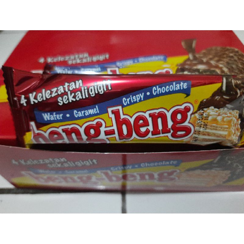 

Beng-Beng isi 20pcs