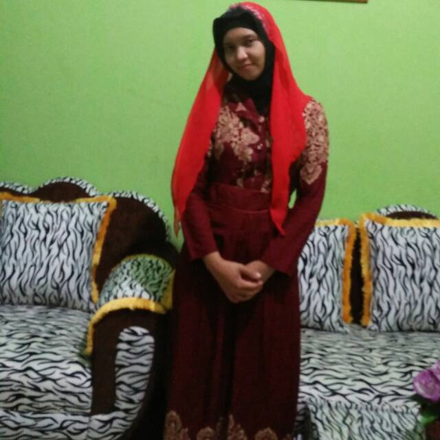 redisaragih