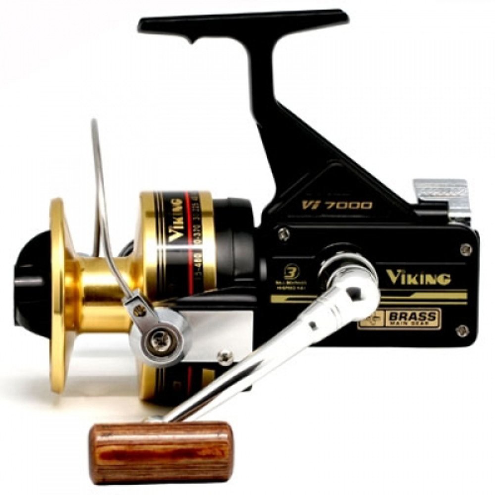 Reel VIKING GOLD SERIES (3BB)