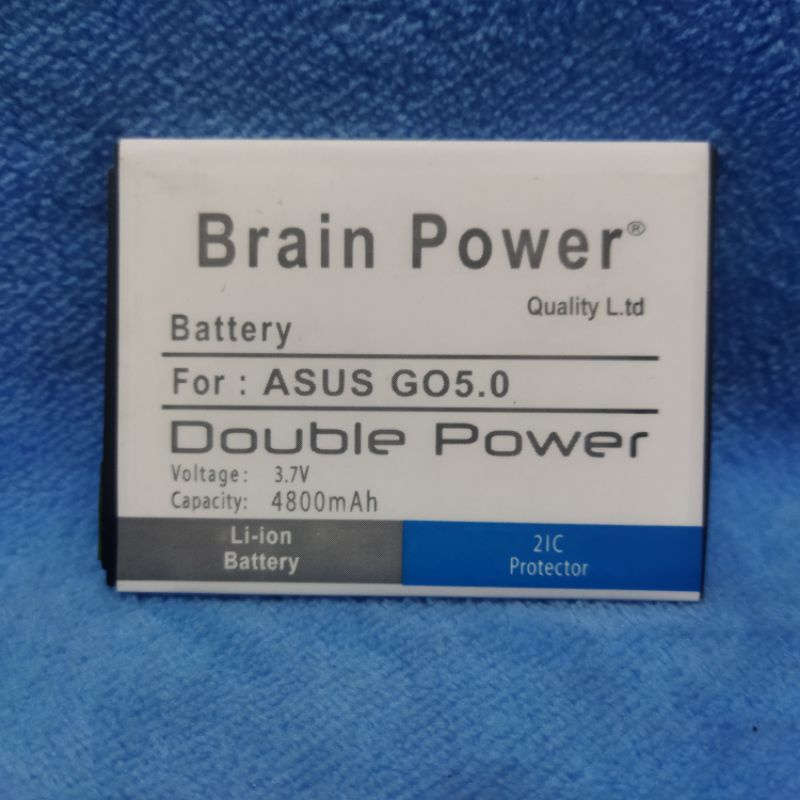 baterai batre ASUS GO 5,0 / B11P428