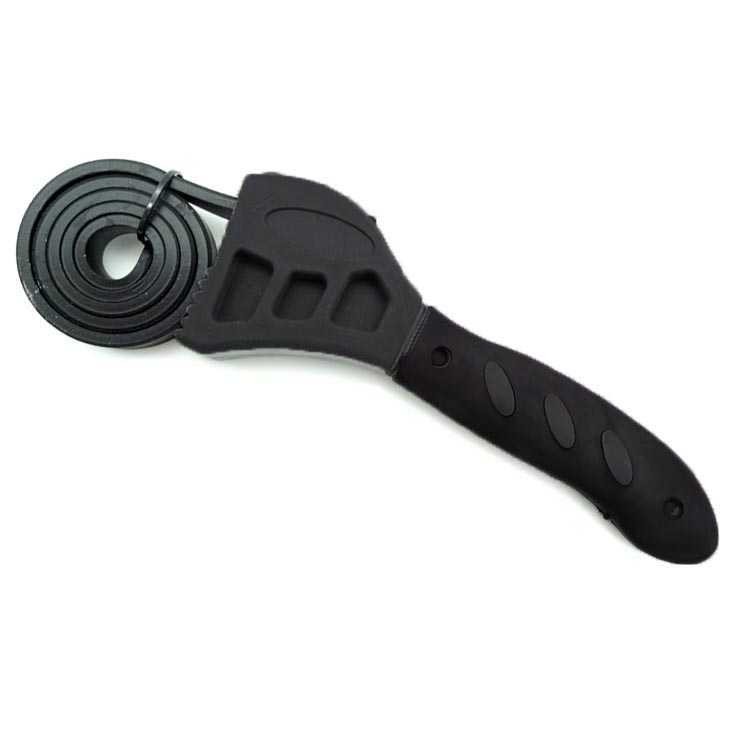 Bayar Ditempat Kunci Pas Karet Universal Rubber Spanner 500mm - HW293