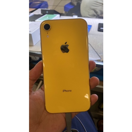 iphone xr 128