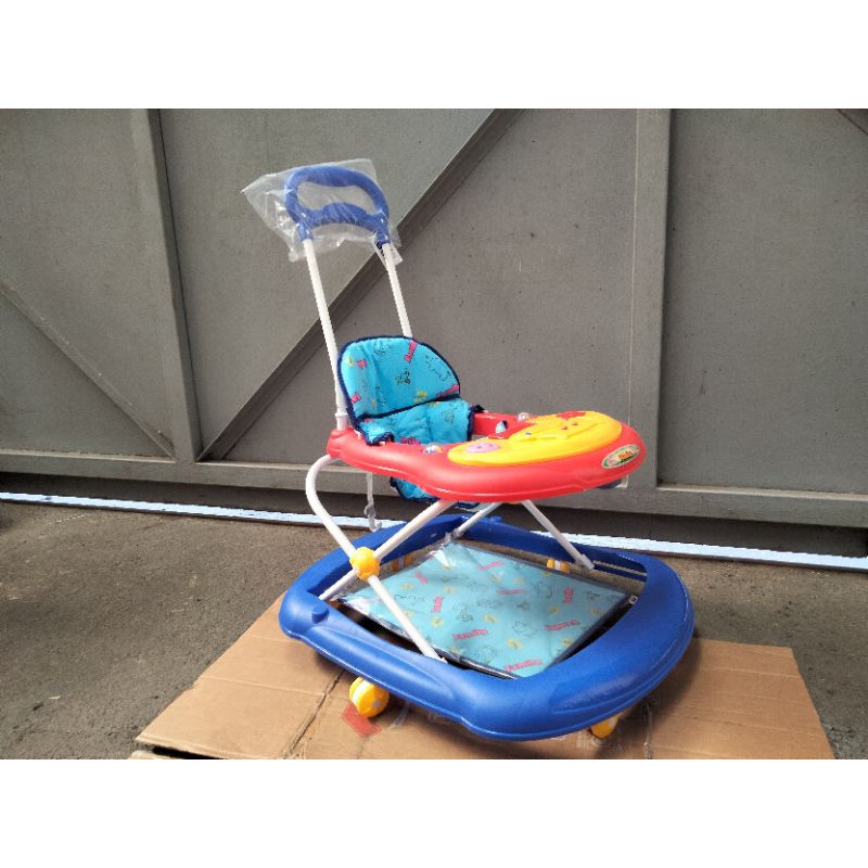 Baby Walker Family FB-2211