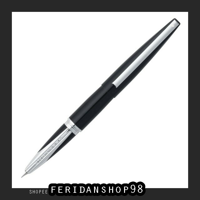 

FS1347 PULPEN ORIGINAL PEN SHEAFFER ATK TARAMIS STORMY NIGHT FOUNTAINPEN BY FERIDANSHOP98