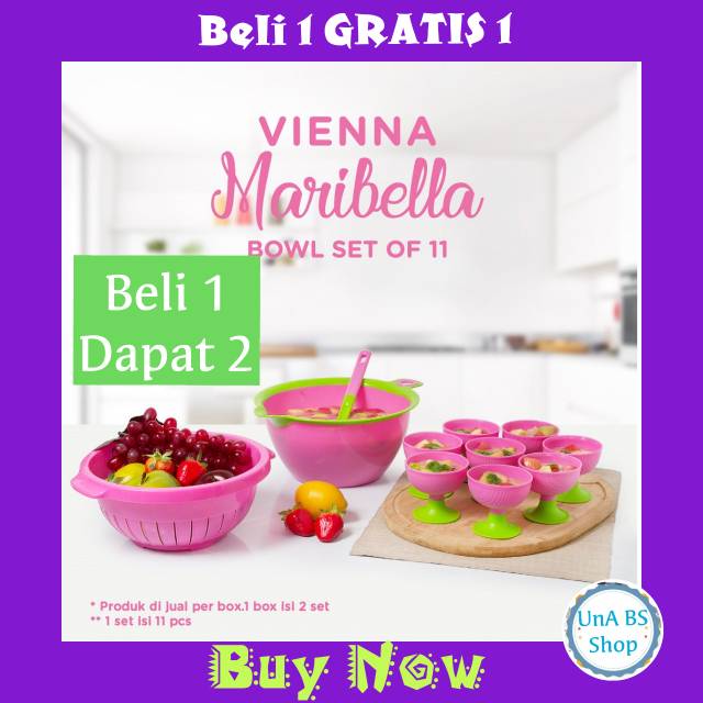 TEMPAT ES BUAH TEMPAT ES CENDOL TEMPAT BUAH LEBARAN SET TEMPAT SOP BUAH PERABOT RUMAH TANGGA