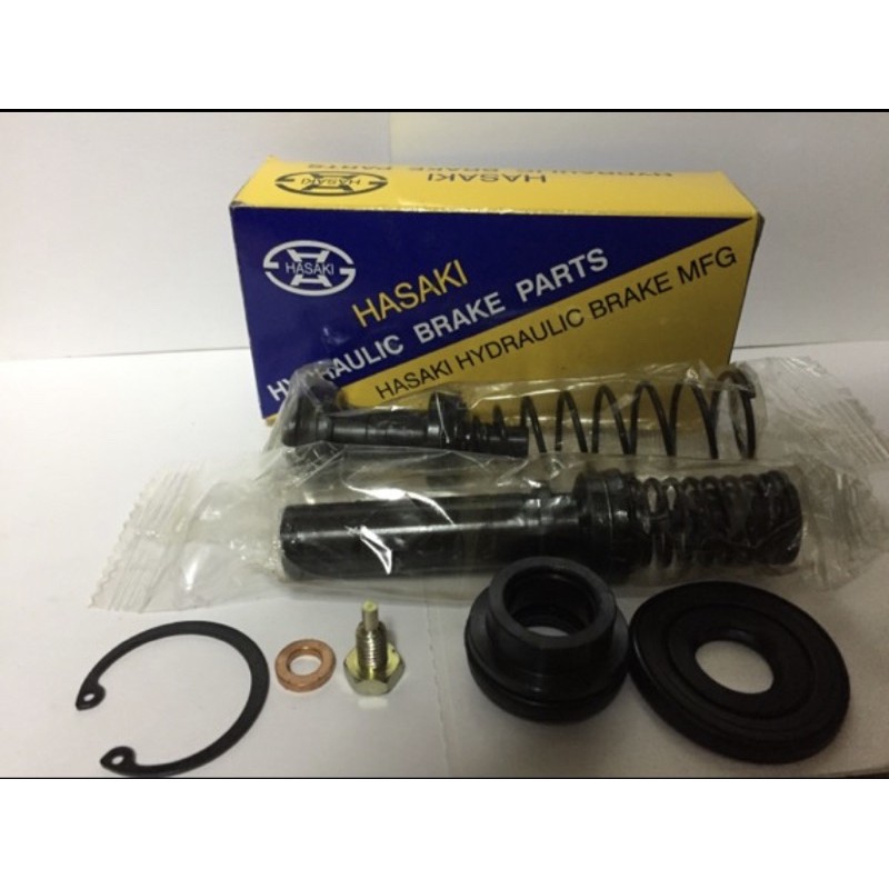 Master Rem Atas Repair Kit Honda Accord Maestro 1990-1993, Cielo 1994-1997