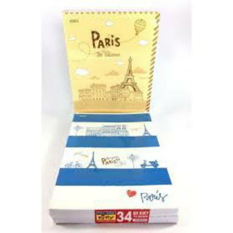 

Buku Boxy Kiki isi 34