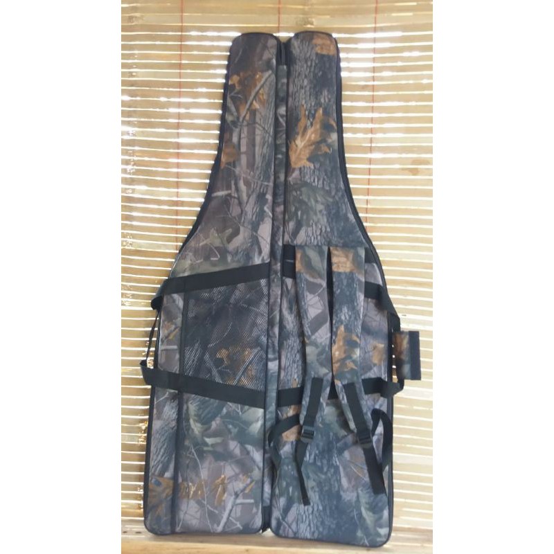 tas camoflase