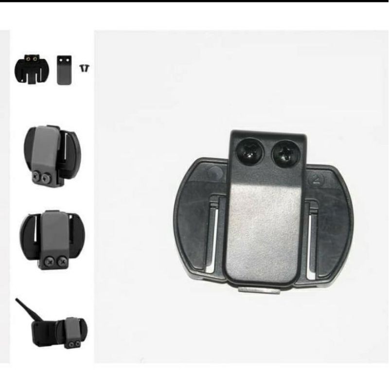 Clampkit Intercom V4/ V6 / V6 pro bracket