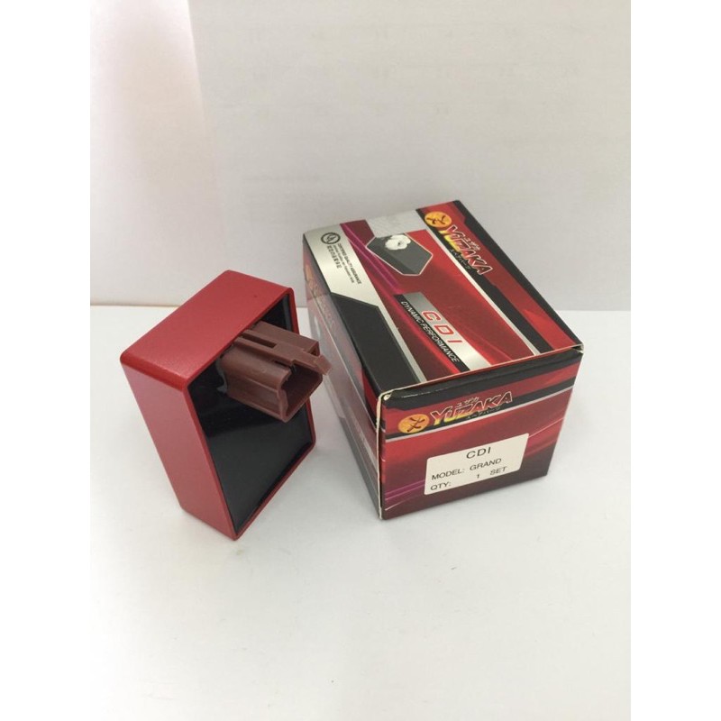 cdi grand unlimiter yuzaka