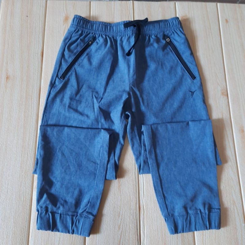 Celana Joger Merk Champion Original