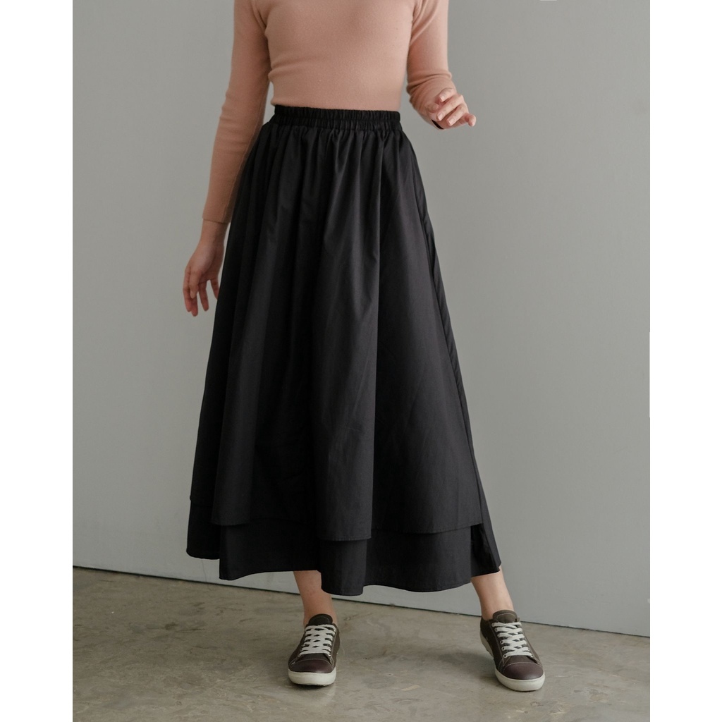 Myrubylicious KEYLARA SKIRT KODE KS2271