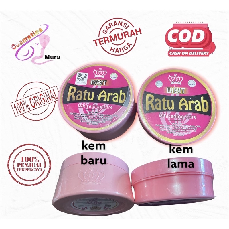 *bibit ratu arab* new kemasan - [ garansi original ] lotion bibit ratu arab original - no kw kw - ratu arab original | bibit ratu arab