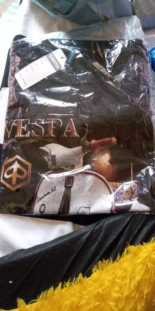 Kaos Distro Kaos Cowok Keren Gambar Elang Terbaru