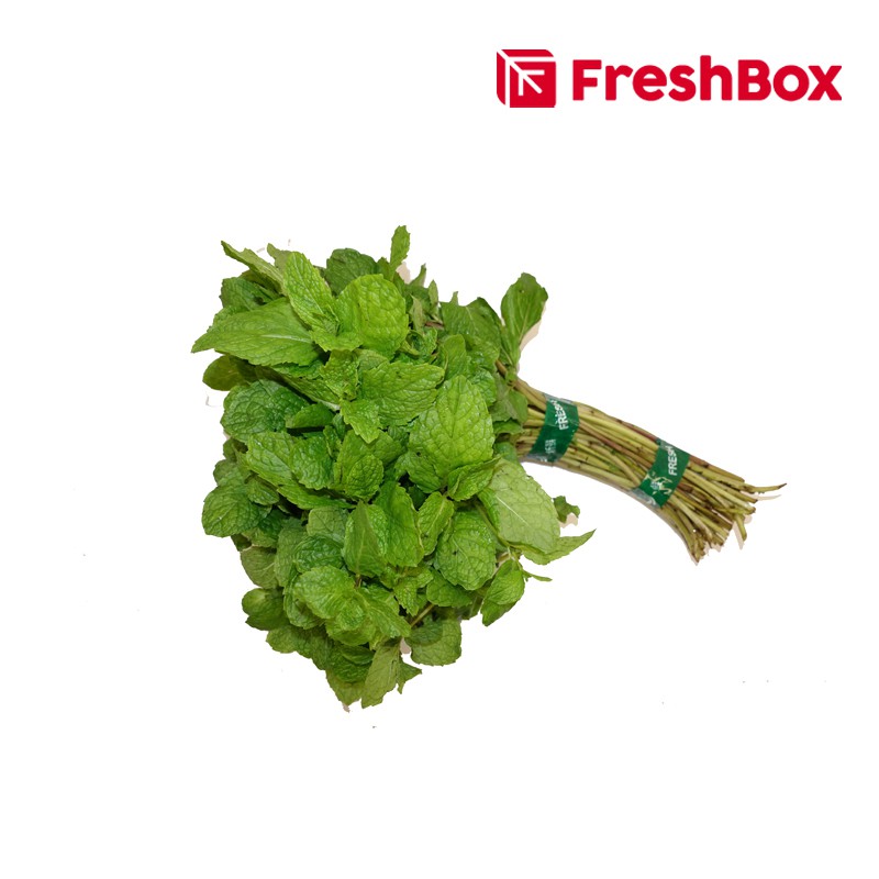 

Daun Mint 100gr FreshBox