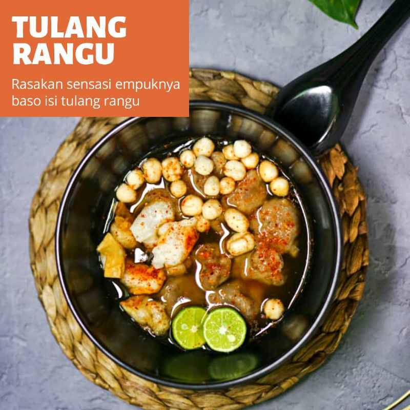 

BASO ACI TULANG RANGU
