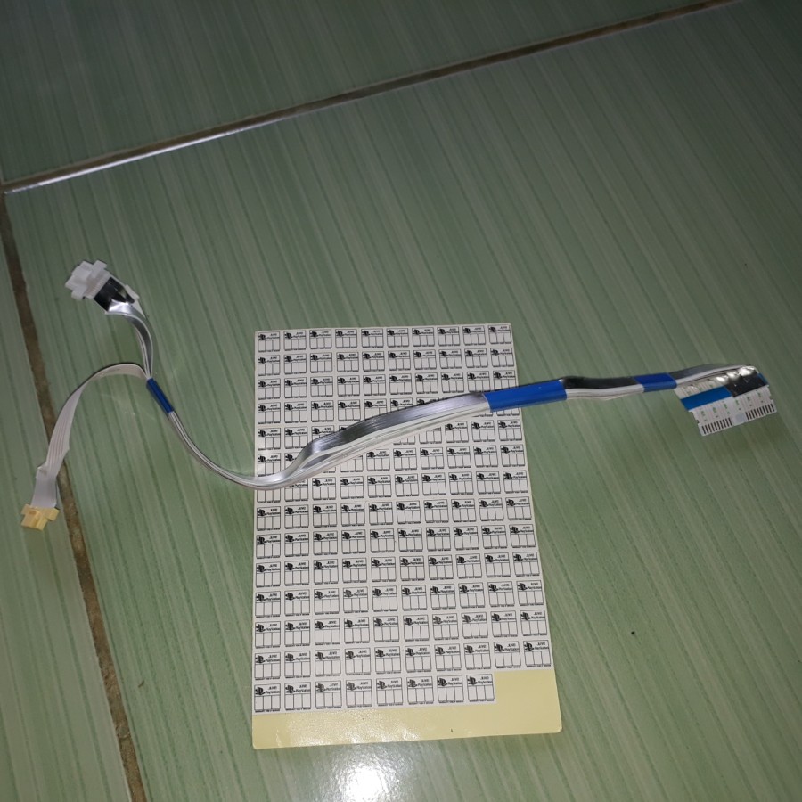 Flexible IR RF Original LG 50UK6300PTE 50UK6300