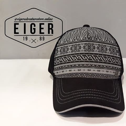 Huricane Hat Original Distro Bandung - Topi Pria Premium Quality  YN277 Topi  Trucker Caps Art.T.64