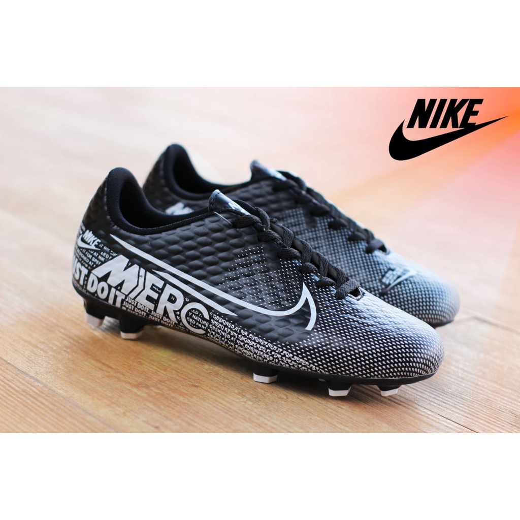 PROMO HARI INI/ SEPATU BOLA NIKE MERCURIAL SOL BENING BERKUALITAS-2