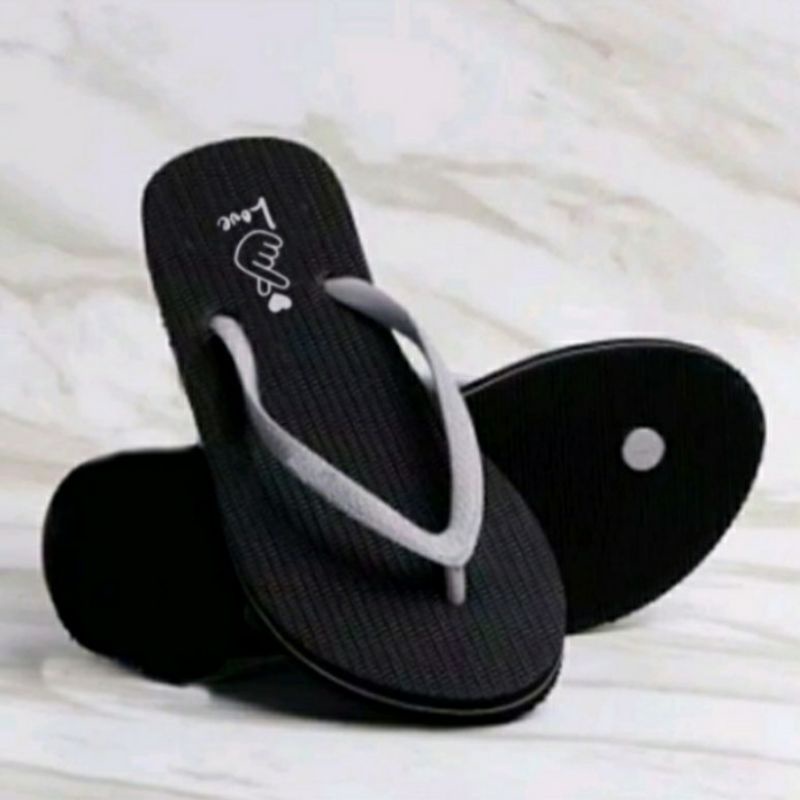 Arkn023 Sandal Jepit Wanita Terbaru