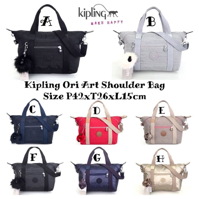 kipling small shoulder bag