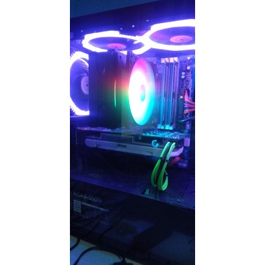 VGA GTX 950 2GB OC MSI