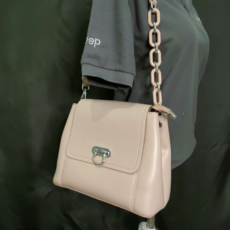 Tas Fashion Import Madelyn Bags