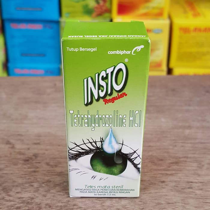 Obat Mata Insto 7,5 ml