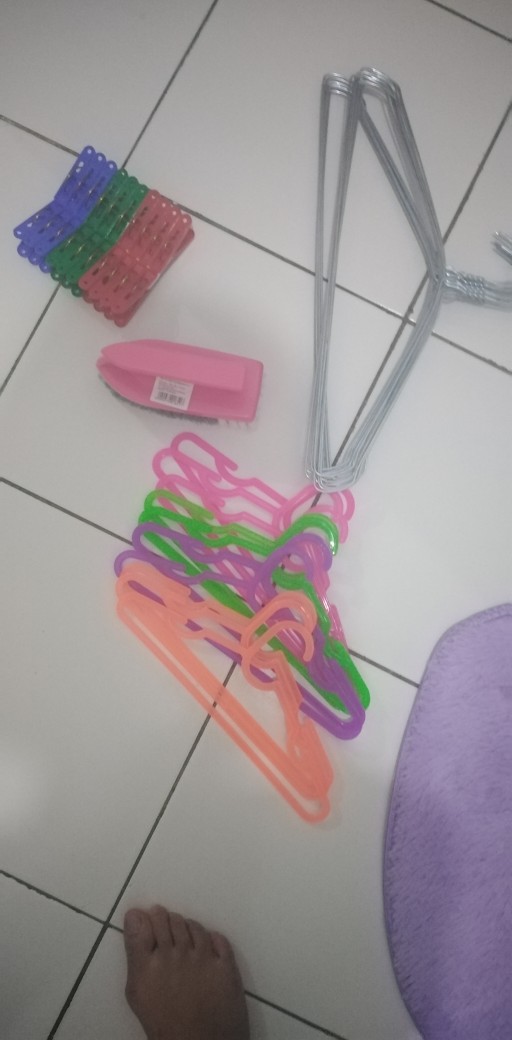 Jb-1 Jepitan Baju 01 Lion Star