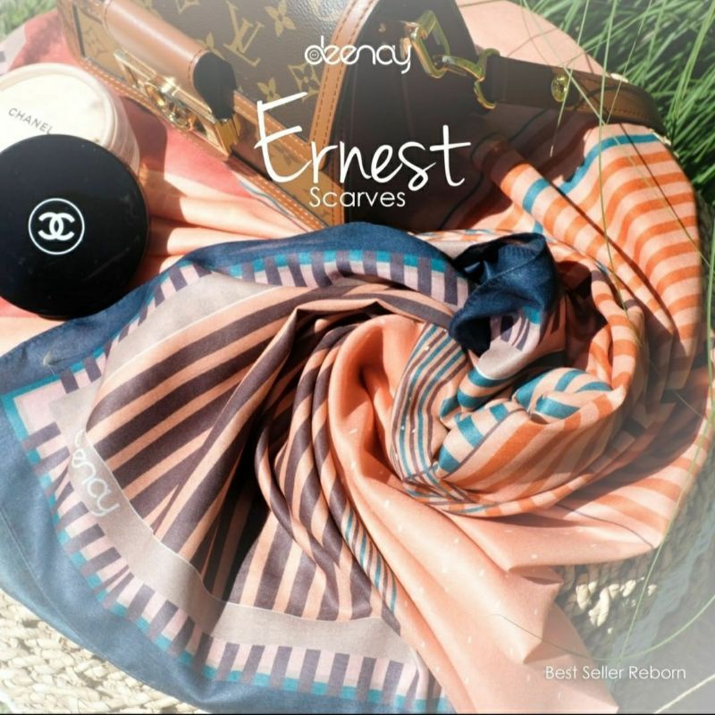 Ernest deenay motif original