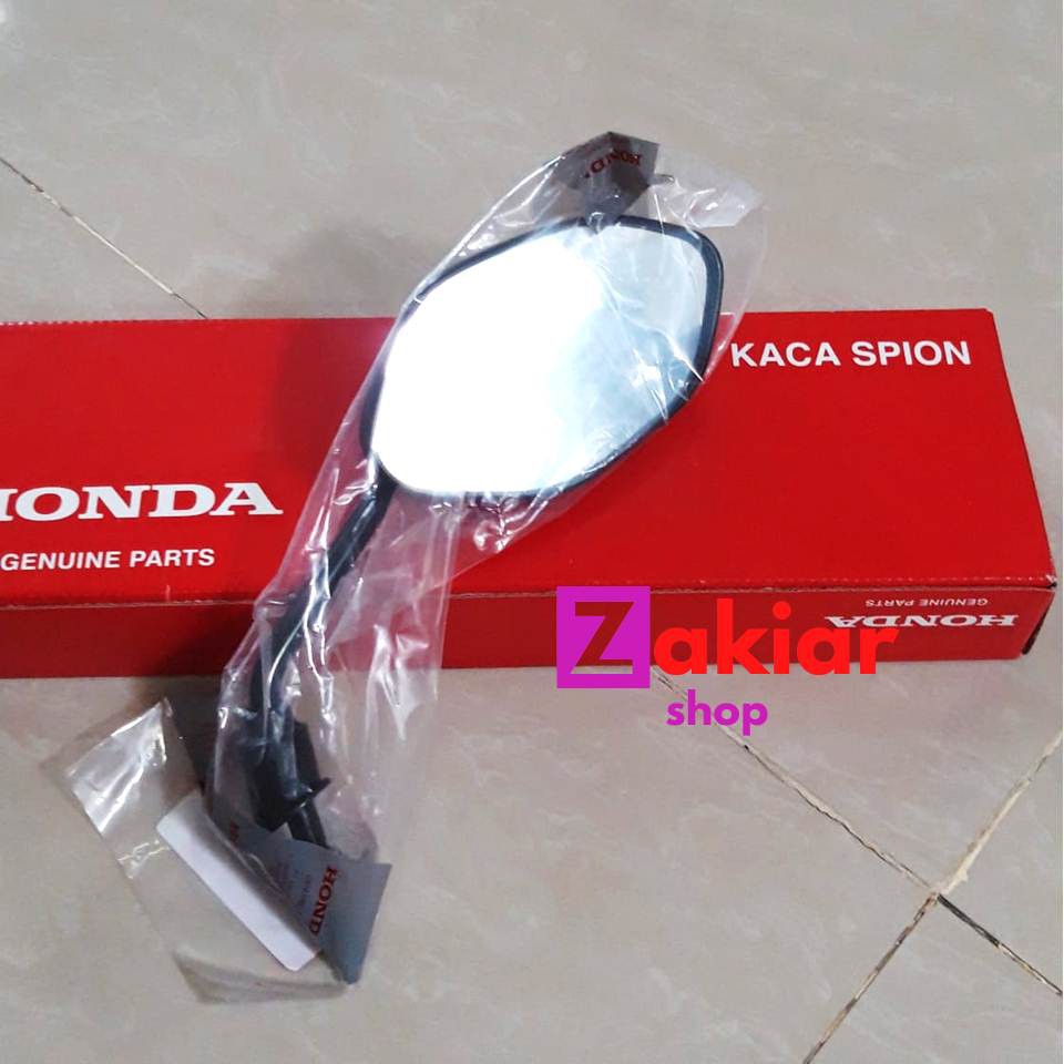 Kaca Spion Kanan Beat Karbu 88110-KVY-700 Spion Beat Karbu Sebelah Kanan Original