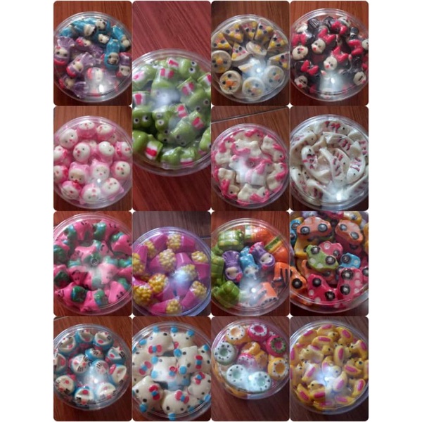 

COKLAT KARAKTER TOPLES 250GR