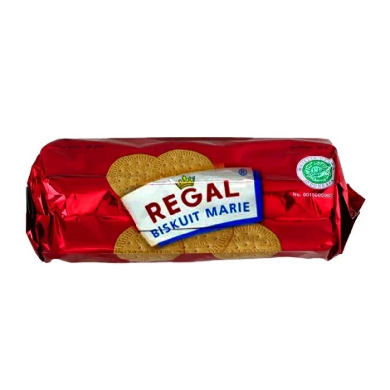 

Biskuit marie Regal 230g